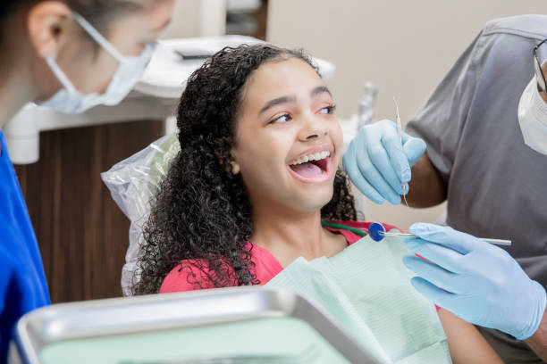 Best Urgent Care for Lost Fillings or Crowns in Clarks Green, PA