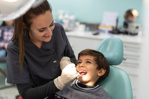 Best Emergency Orthodontic Services in Clarks Green, PA