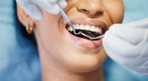 Best Emergency Treatment for Dental Infections or Abscesses in Clarks Green, PA